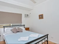 Beachcomber Trinity Beach