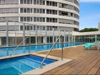 Tweed Ultima Apartments