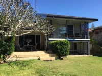 Fingal Rest Beach House