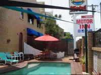Tweed Harbour Motor Inn