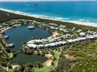 The Sebel Twin Waters