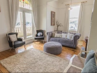 Dubois Accommodation on Liebig