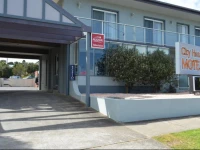 City Heart Motel