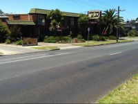 Downtown Motel Warrnambool