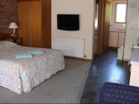 Figtree Holiday Village