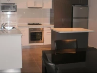 King Street Apartments