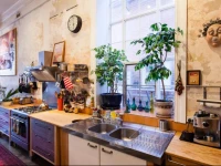 Nola - Beyond a Room