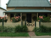 Best Street Bed & Breakfast 4*