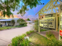 Boulevarde Motor Inn 4*