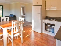 Wagga Wagga Beach Caravan Park