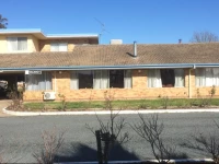 Allonville Gardens Motel