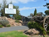 Australian Homestead Motor Lodge
