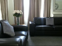 City Park Motel and Apartments