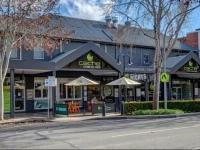 Cache Accommodation Wagga Wagga