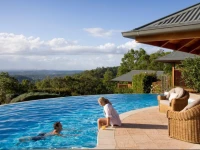 Peppers Ruffles Lodge & Spa