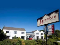 Manukau Motor Lodge 4*