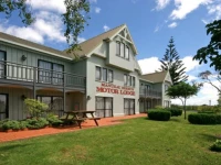 Manukau Heights Motor Lodge
