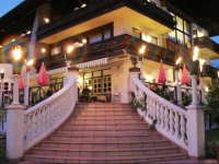 GenuГџ - und Vitalhotel Moisl