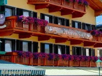 Gasthof WeiГџes RГ¶ssl