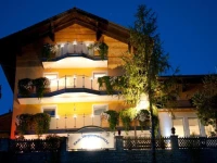 Apartmenthaus Vergissmeinnicht 1*