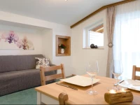 Appartements Hitzenbichler
