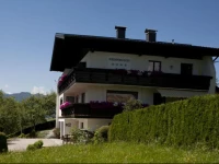 Ferienwohnung Ronacher