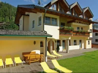 Tonis Appartements am Achensee