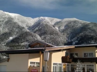 Appartementhaus Sunshine