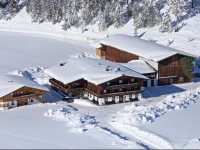 Appartements Schrambacherhof