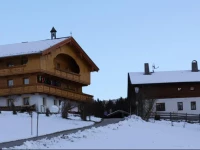 Ferienhaus Bogstlhof