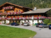 Lechnerhof Hotel-Garni