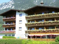 Sportpension Geisler