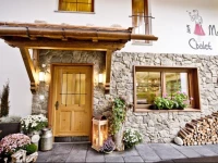Superior Chalet Tiroler Madl