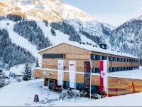 Lizum 1600 | Kompetenzzentrum Snowsport Tirol