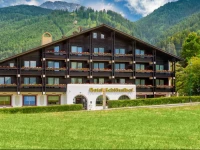 Mondi-Holiday Alpinhotel SchlГ¶sslhof