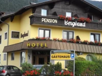 GГ¤stehaus Bergland-Garni