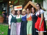 Hotel Baumgartnerhof