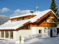 Ferienhaus Altenmarktblick