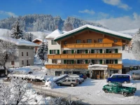 Hotel Garni Alpenland