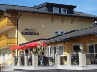 Landgasthof Alpenblick 3*