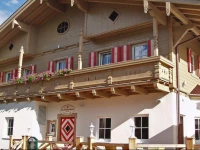 Apartment Altenmarkt im Pongau 2