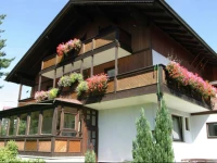 Apartment Rottmann 2