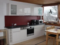 Appartement Ginschel