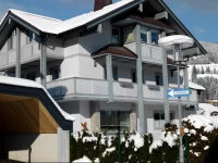 Appartement PГјrstinger