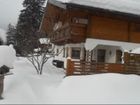 Appartement Thunhart Wilfried&Elisabeth