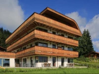 Appartement-Edelweiss