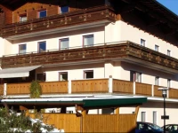 Appartements Mooslechner