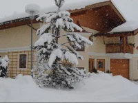 Haus Huber Apartments