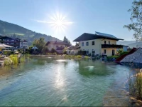 Kesselgrubs Ferienhaus