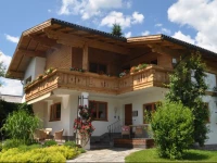 Kesselgrubs Ferienwohnungen